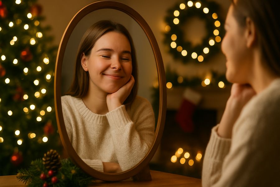 Understanding the Emotional Roots of Weight Loss and Body Image