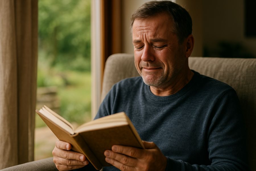 Overcoming Depression: A Personal Journey of Emotional Healing and Self-Discovery