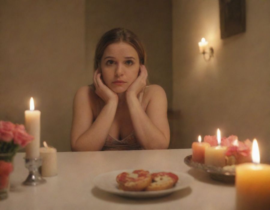 Nejde jen o jídlo: Objev skutečné příčiny přibírání