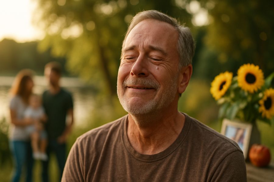 The Power of Gratitude: How Shifting Focus Changes Emotions and Life