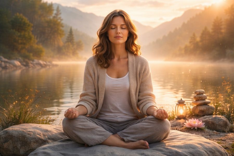 Odemknutí emočního uzdravení: Přístup Roberta G. Smithe