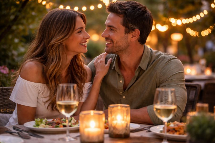 Rekindling the Flame