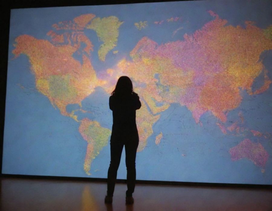 Jak porozumět vnitřní mapě svého mozku