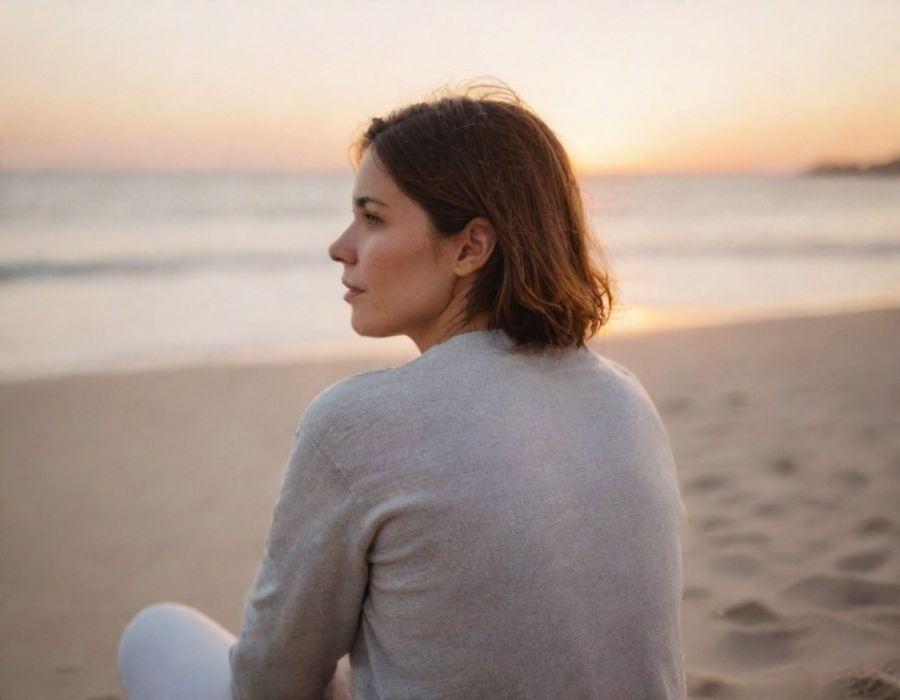 Osvoboďte se od deprese: Jak změna vnímání může změnit celý váš život