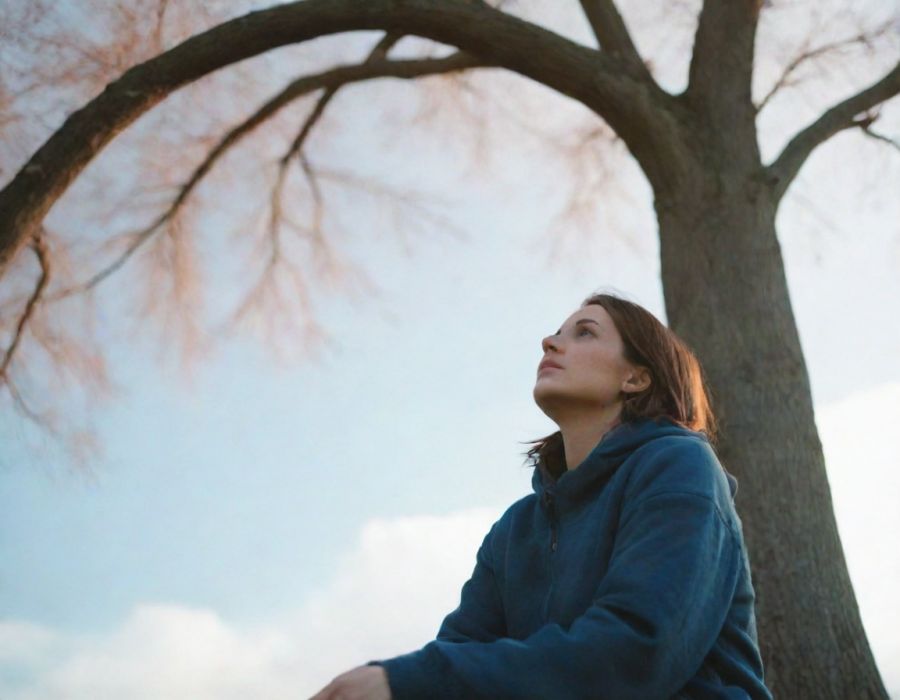 Přijetí reality traumatu v každodenním životě