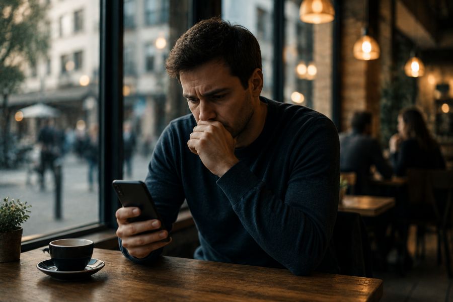 Why Do Some Things Affect Us Far More Than They Should?