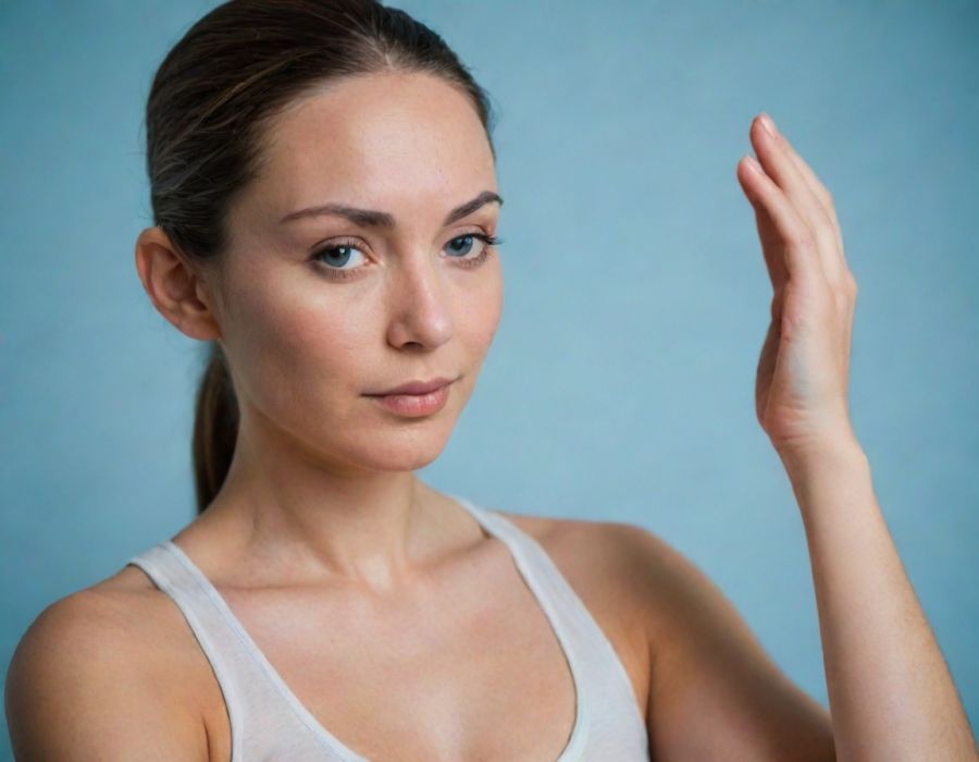 Síla vědomého uvolnění: Jak pustit hněv a zklidnit emoce