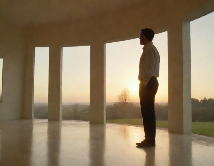 Jak změnit svou mysl a vytvořit lepší budoucnost