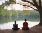 Výhody mindfulness meditace: Jak získat vnitřní klid, jasnost mysli a zvládat stres