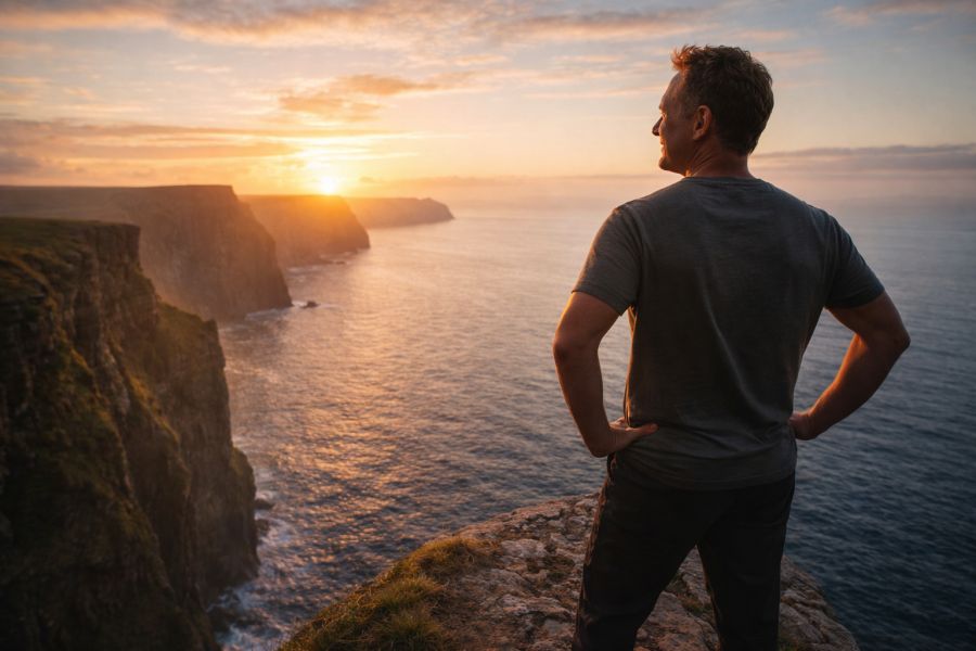 Overcoming Fears: The Power of Understanding and Transformation