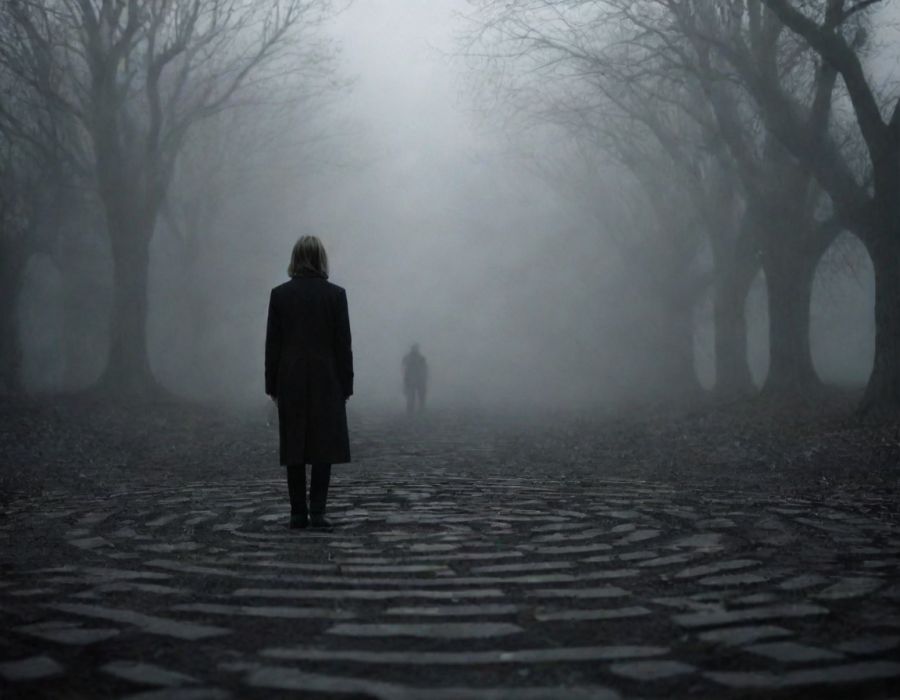 Vzpomínky - stíny minulosti, které řídí náš život