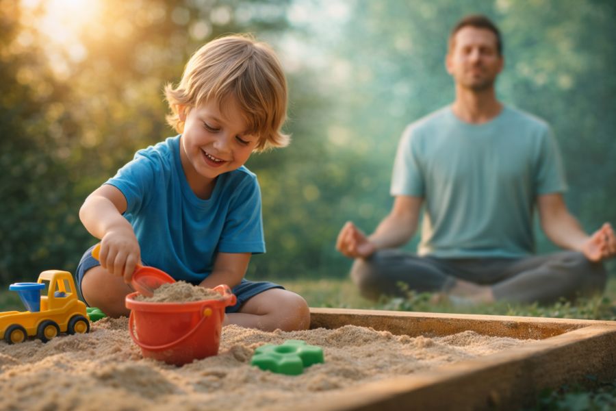 Reclaiming Childhood Playfulness: How Emotional Healing Can Transform Your Life