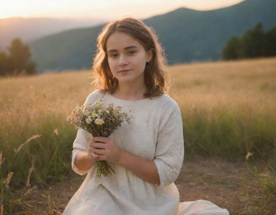 Přijetí nedokonalosti - meditace pro sebelásku a přijetí