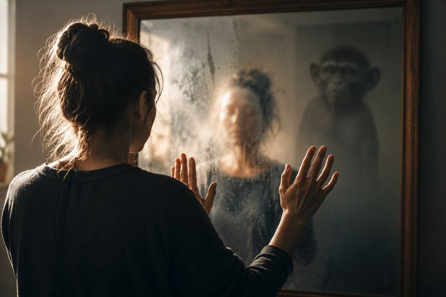 Breaking Free from Mental Autopilot and Starting to Live Your Own Life