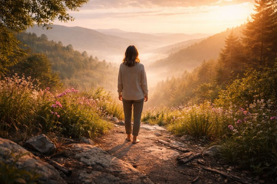 Embracing Imperfection: Unlocking Personal Growth Through Self-Awareness