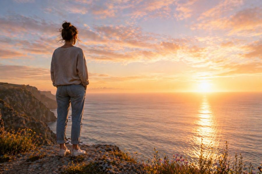 Overcoming Anxiety: How Embracing Vulnerability Leads to Transformation