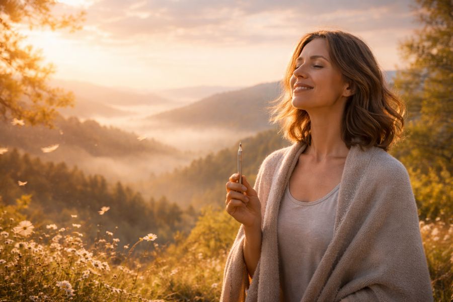 Nejrychlejší cesta k sobě samým