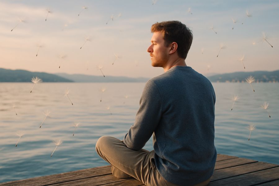 How Shifting Your Inner View Opens the Path to Healing and Personal Growth