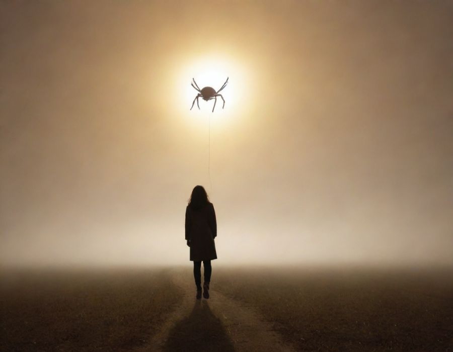 Strach - jak se ho zbavit rychle