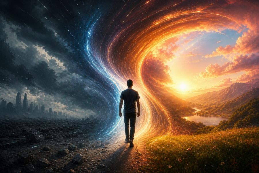 Unlock Your Potential: A Deeper Look into FasterEFT and NLP (Anchoring)