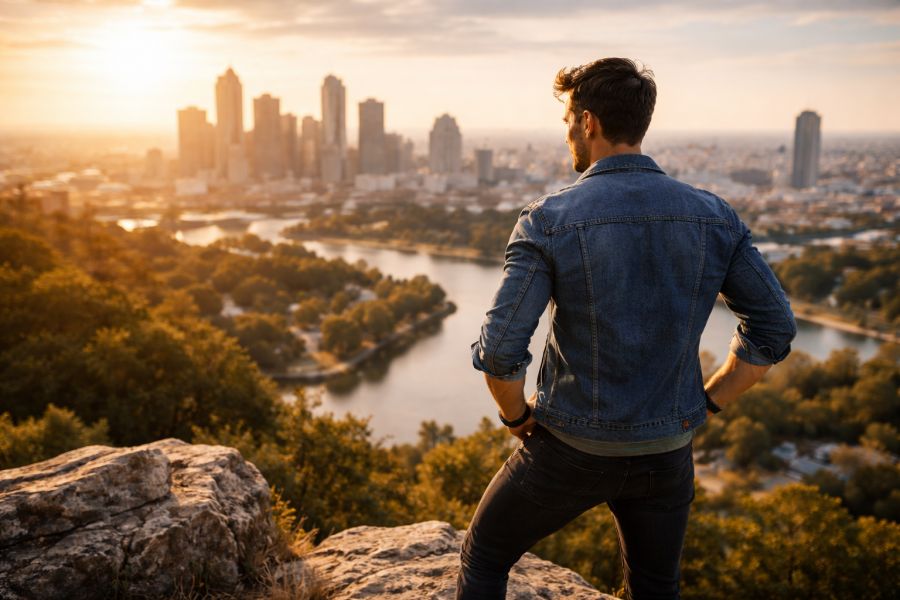 Overcoming Fear and Anxiety: Taking Action for a Better Life