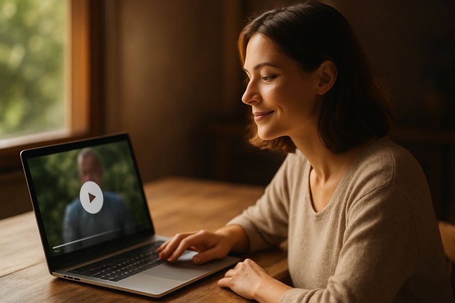 A Modern Tool for Emotional Healing and Inner Change