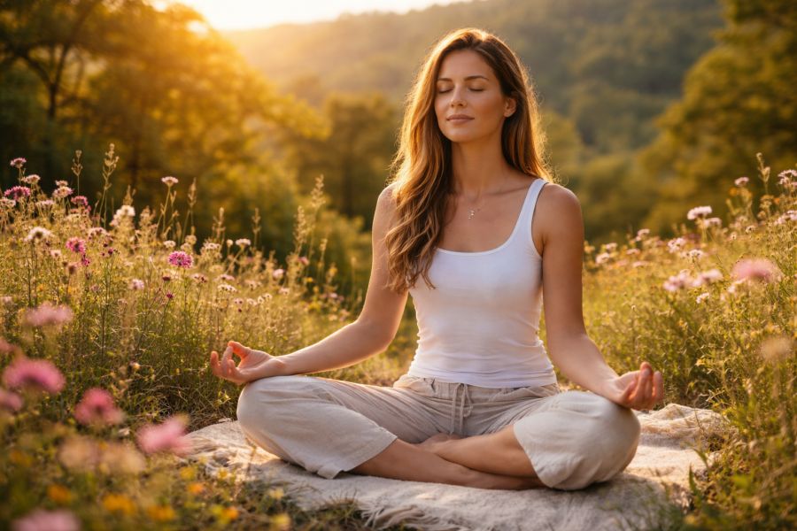 The Power of Self-Love: Insights from Robert G. Smith