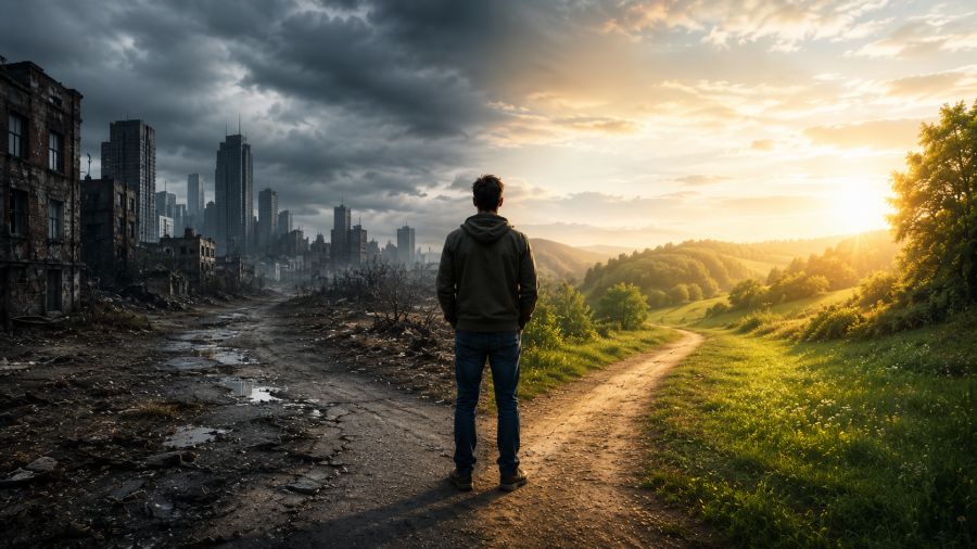 Your Birthright: What You Brought into Life and What You Can Change
