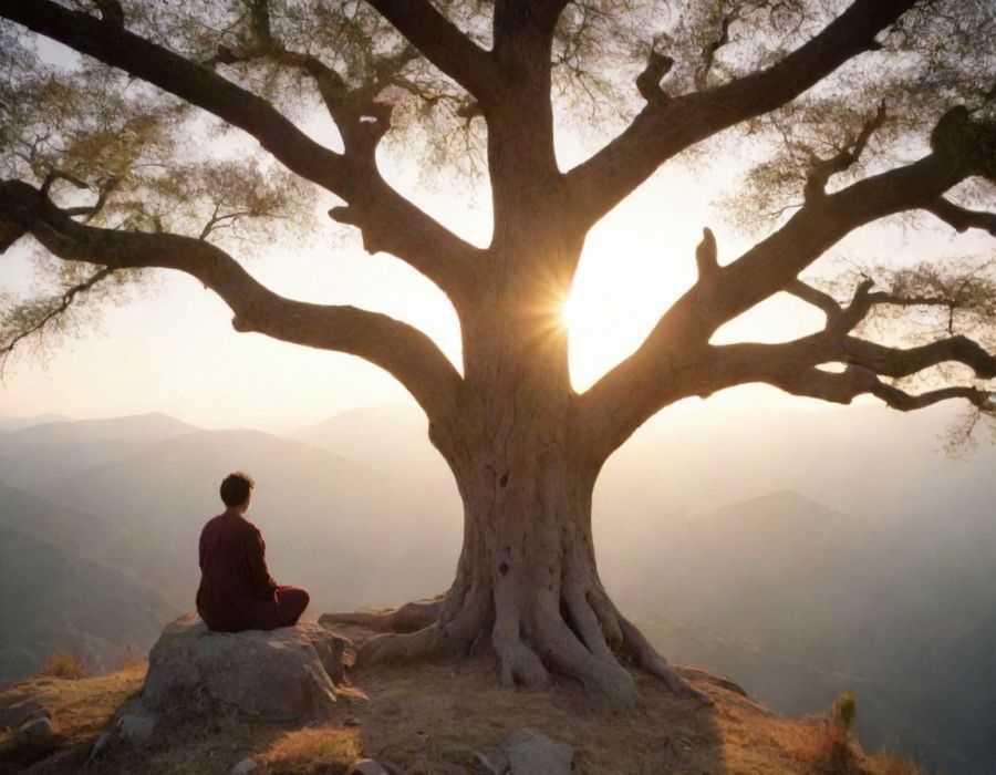 True Spirituality