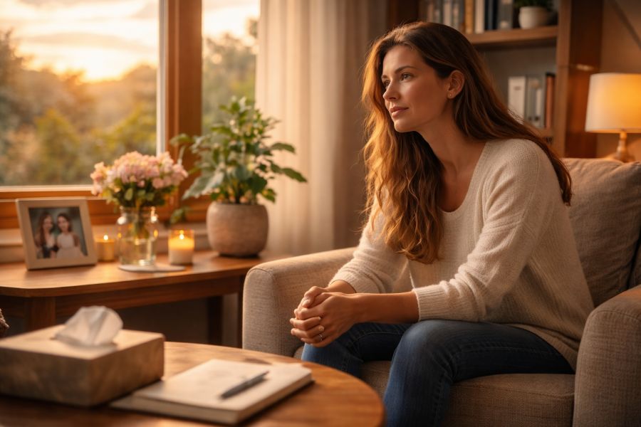 Overcoming Abandonment Trauma: A Journey of Self-Discovery and Healing