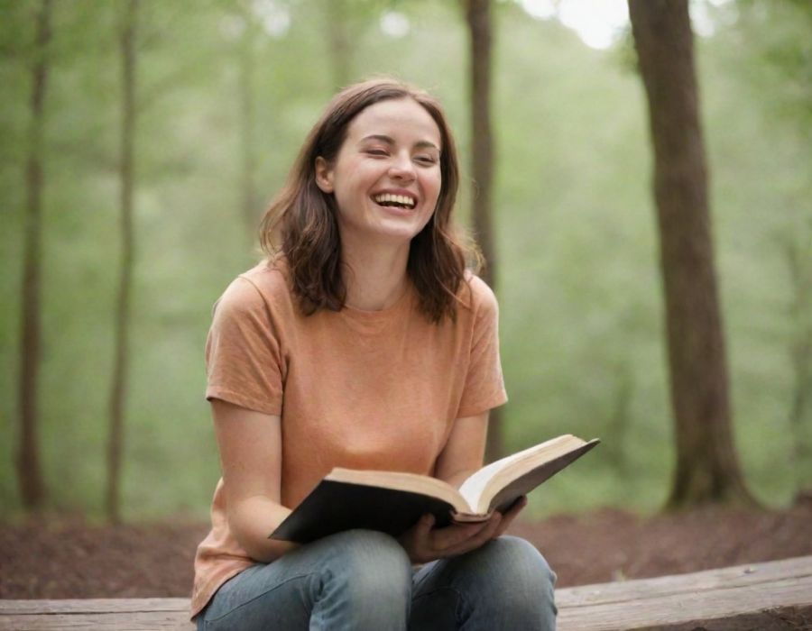 Jednoduchá technika, jak se zbavit emocí, které vás svazují