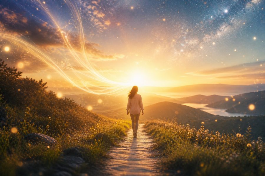 Unlock Your Happiness: How to Take Control of Your Inner World