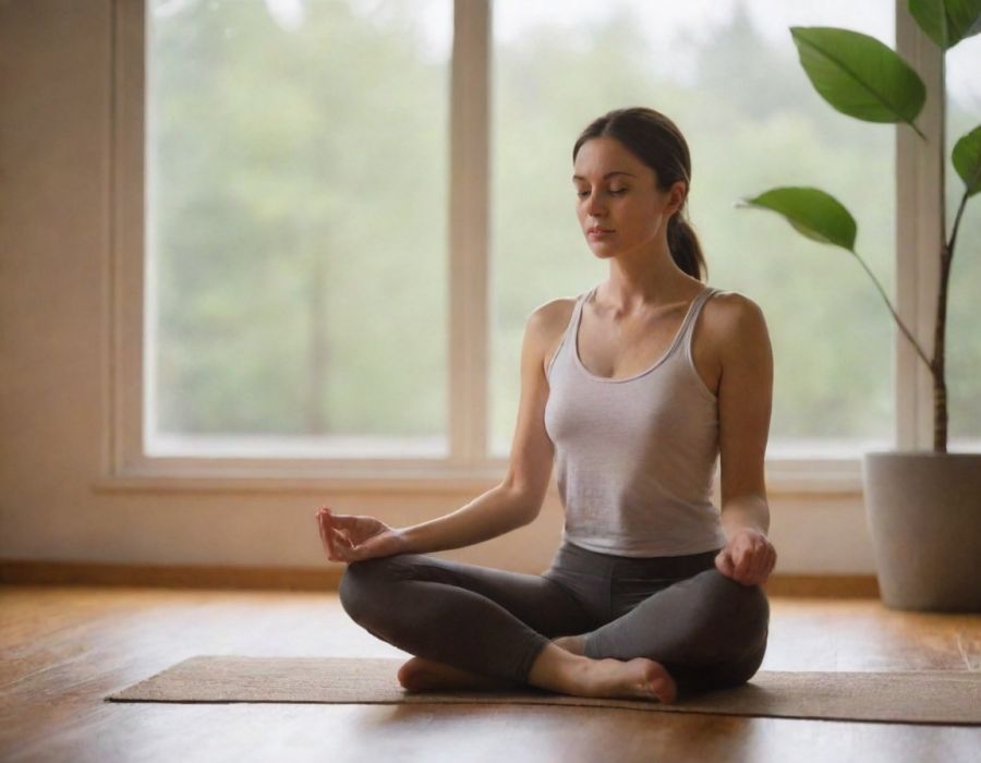 The Power of Your Inner Image