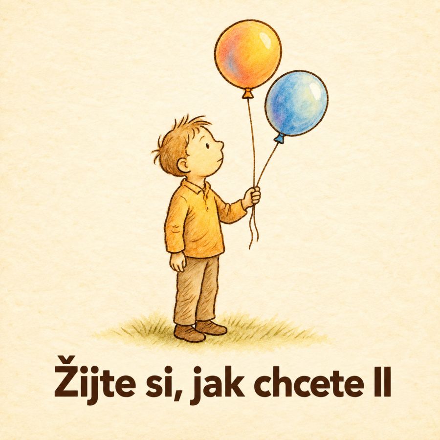 Žijte si, jak chcete II