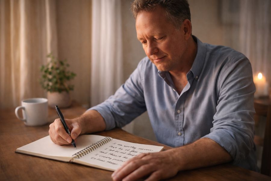 The Million-Dollar Process: A Powerful Technique for Creating Positive Change