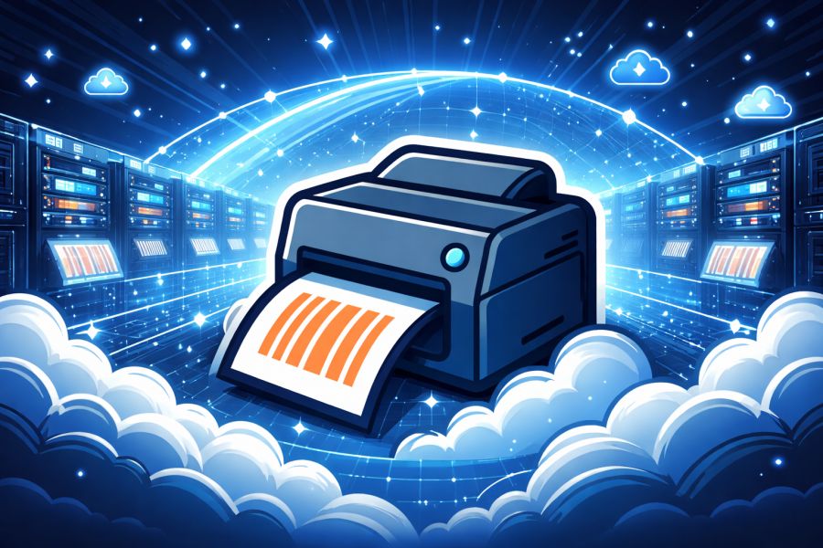 Enterprise BarTender Network Printing Consultancy