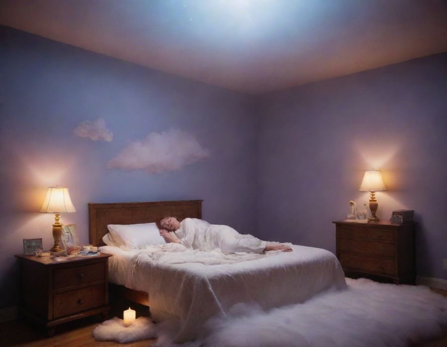 Dreams - Gifts from the Greatest