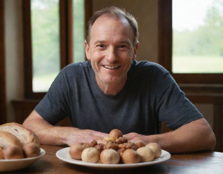 Jak se zbavit potravinových alergií