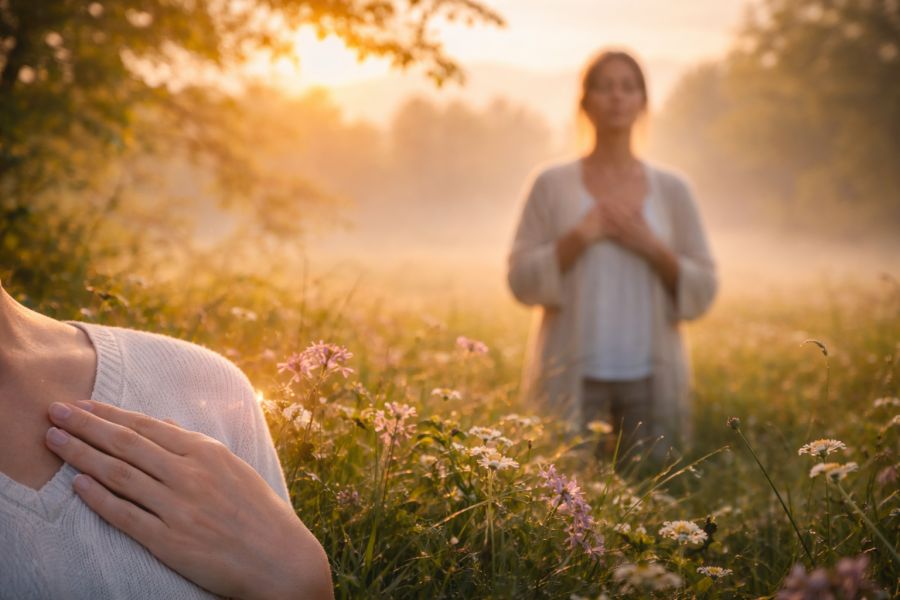 The Power of Aiming for Happiness