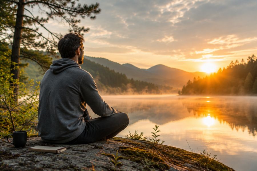 Healing from the Inside Out: A Community a Journey with FasterEFT