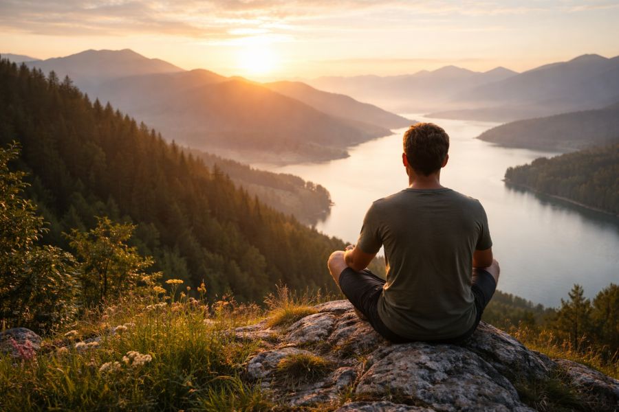 How to Overcome Anxiety and Find Inner Peace