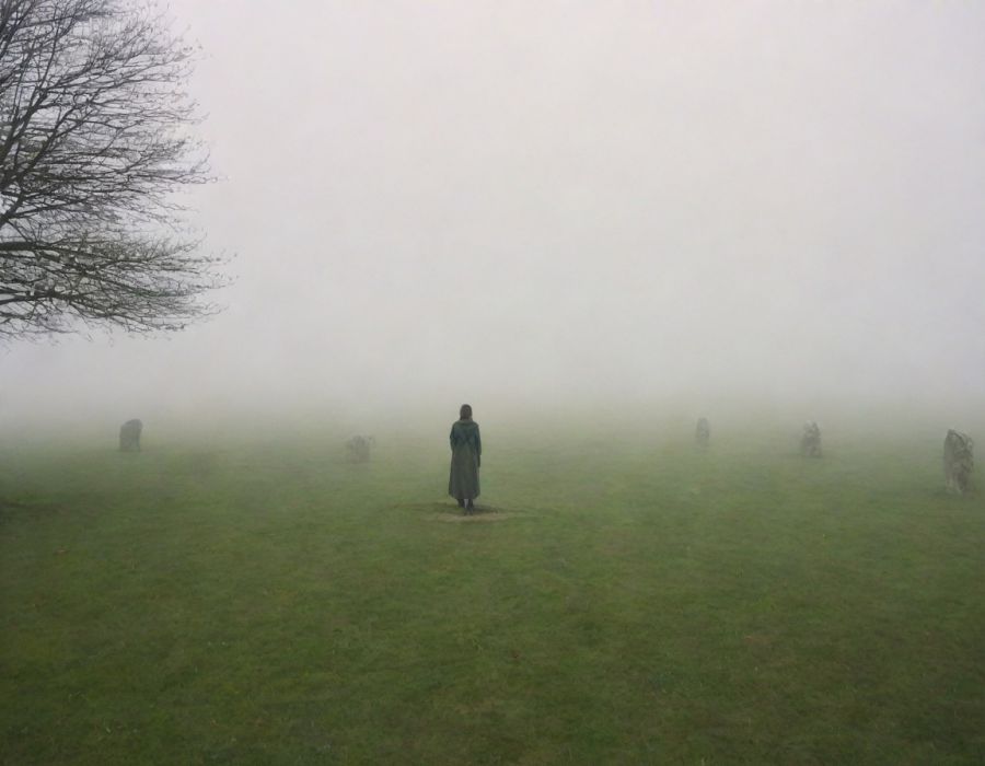 Jak vám Faster EFT ťukání pomůže překonat emoční bloky