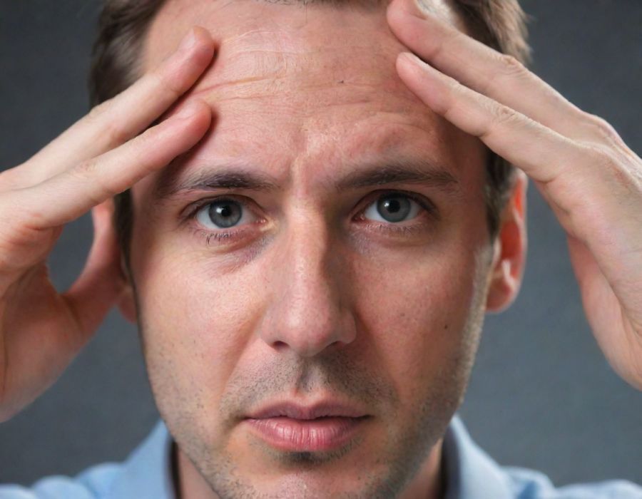 Mental Tapping