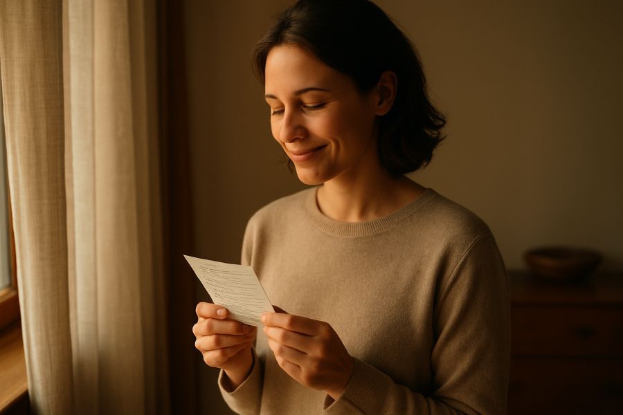 The Power of Asking for What You Truly Want