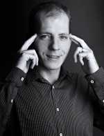 Tomas Brezina, DiS.